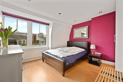 2 bedroom apartment for sale, Glenloch Road, London NW3