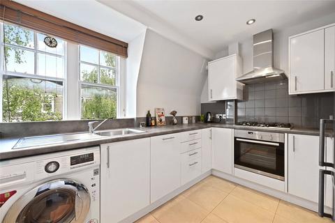 2 bedroom apartment for sale, Glenloch Road, London NW3