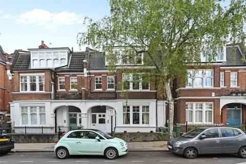 2 bedroom apartment for sale, Glenloch Road, London NW3