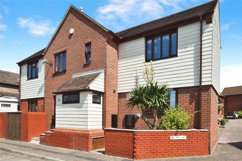 undefined, Berry Vale, South Woodham Ferrers, Chelmsford, Essex, CM3