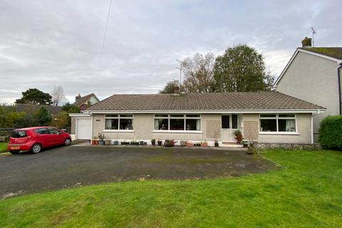 3 bedroom detached bungalow for sale, Cellan, Lampeter, SA48