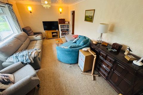 3 bedroom detached bungalow for sale, Cellan, Lampeter, SA48