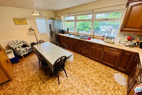 3 bedroom detached bungalow for sale, Cellan, Lampeter, SA48