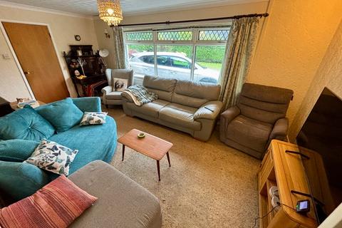3 bedroom detached bungalow for sale, Cellan, Lampeter, SA48