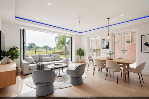 undefined, 2, Wells Cottage, Wootton Wawen, B95