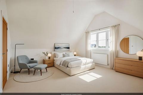 undefined, 2, Wells Cottage, Wootton Wawen, B95