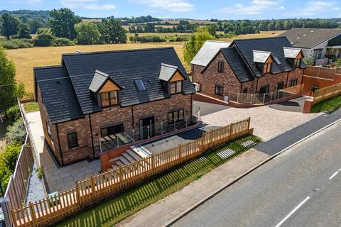 undefined, 1, Wells Cottage, Wootton Wawen, B95