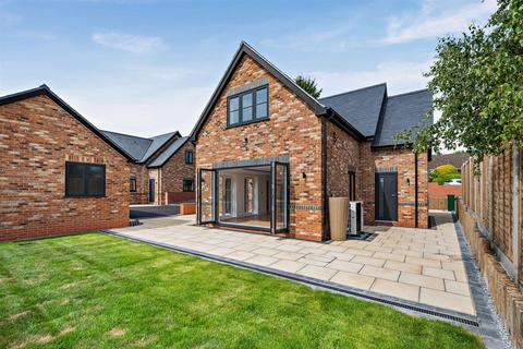 undefined, 1, Wells Cottage, Wootton Wawen, B95