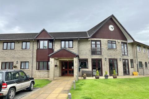 2 bedroom apartment for sale, Newshaw Lane, Hadfield, Glossop