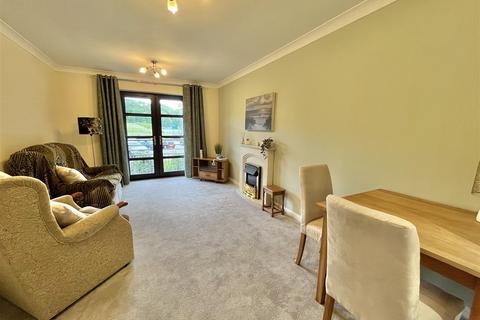 2 bedroom apartment for sale, Newshaw Lane, Hadfield, Glossop