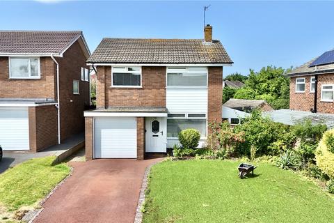 undefined, Covertside, West Kirby, Wirral, CH48