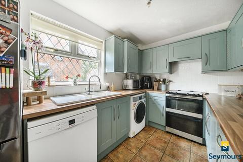3 bedroom semi-detached house for sale, Speedwell Close, Guildford GU4