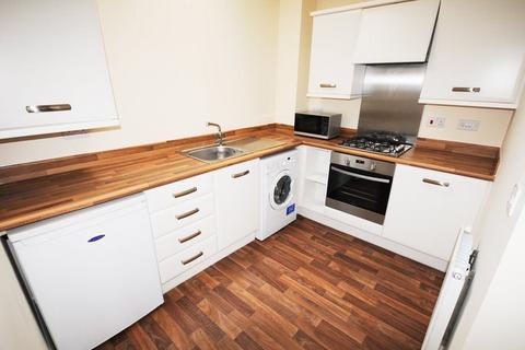 1 bedroom flat to rent, Lancers Walk, Coventry CV3
