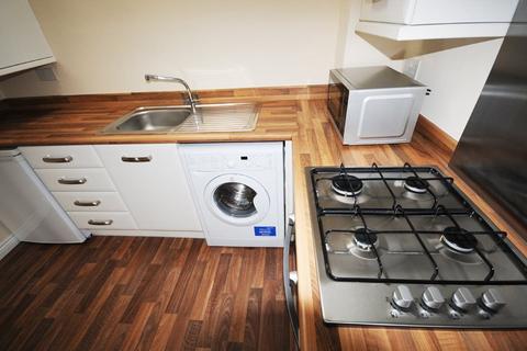 1 bedroom flat to rent, Lancers Walk, Coventry CV3