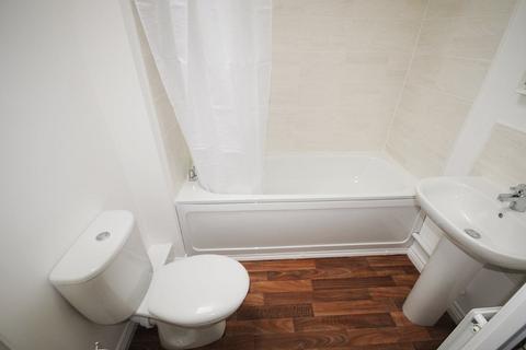 1 bedroom flat to rent, Lancers Walk, Coventry CV3