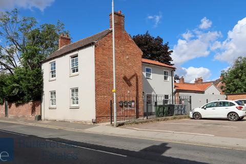 2 bedroom flat to rent, Albert Street, Newark