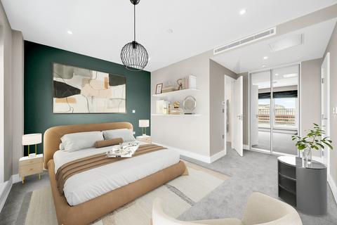 2 bedroom apartment for sale, Penthouse Apt 1023 Hyde Apartments, Battersea, SW11