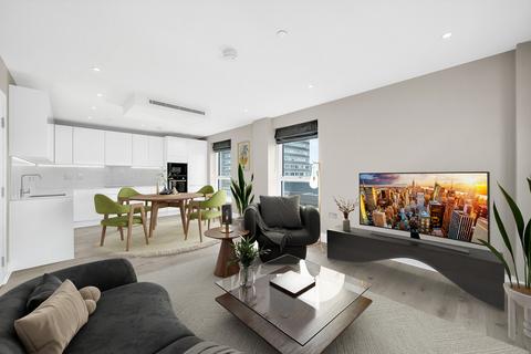 2 bedroom apartment for sale, Penthouse Apt 1023 Hyde Apartments, Battersea, SW11