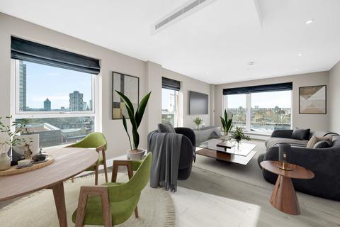 2 bedroom apartment for sale, Penthouse Apt 1023 Hyde Apartments, Battersea, SW11