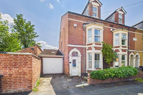 Honyatt Road, Kingsholm, Gloucester, Glos, GL1