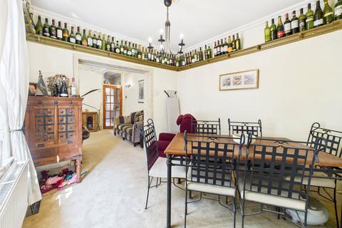 5 bedroom semi-detached house for sale, Honyatt Road, Kingsholm, Gloucester, Glos, GL1