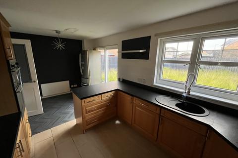 3 bedroom detached house for sale, 28 Petrie Way, Arbroath, DD11 4GS