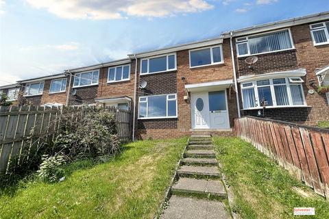 4 Coates Close, Stanley, DH9 6XA