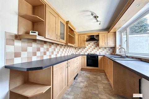 4 Coates Close, Stanley, DH9 6XA