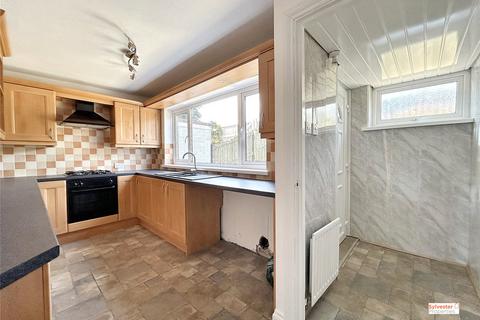 4 Coates Close, Stanley, DH9 6XA