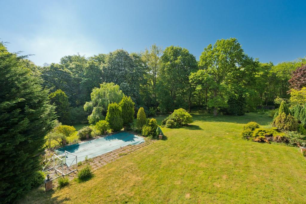 Gardens