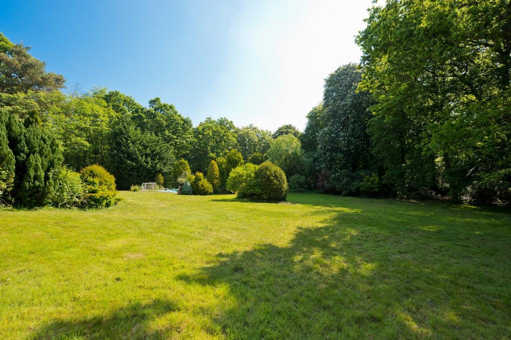 Gardens