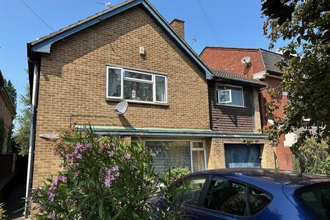 undefined, Lincoln Road, Peterborough PE1