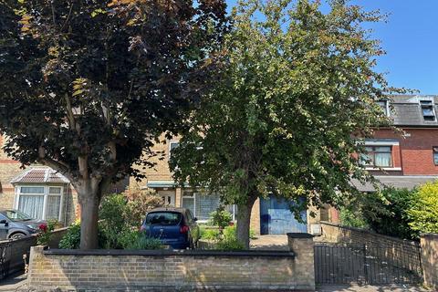 undefined, Lincoln Road, Peterborough PE1
