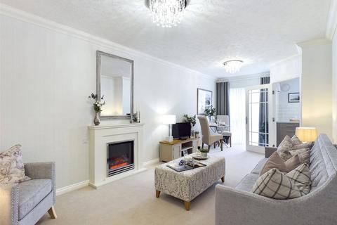1 bedroom apartment for sale, North Place, Cheltenham
