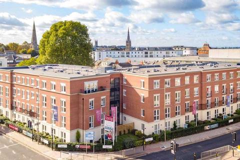 North Place, Cheltenham