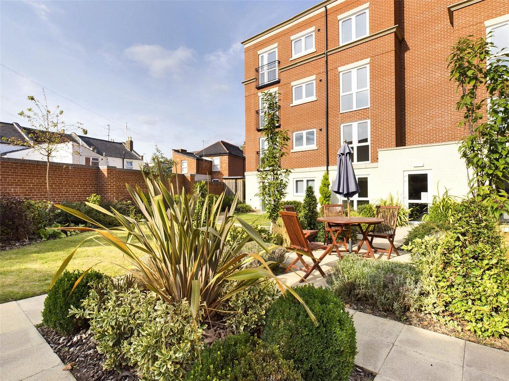 Communal Garden