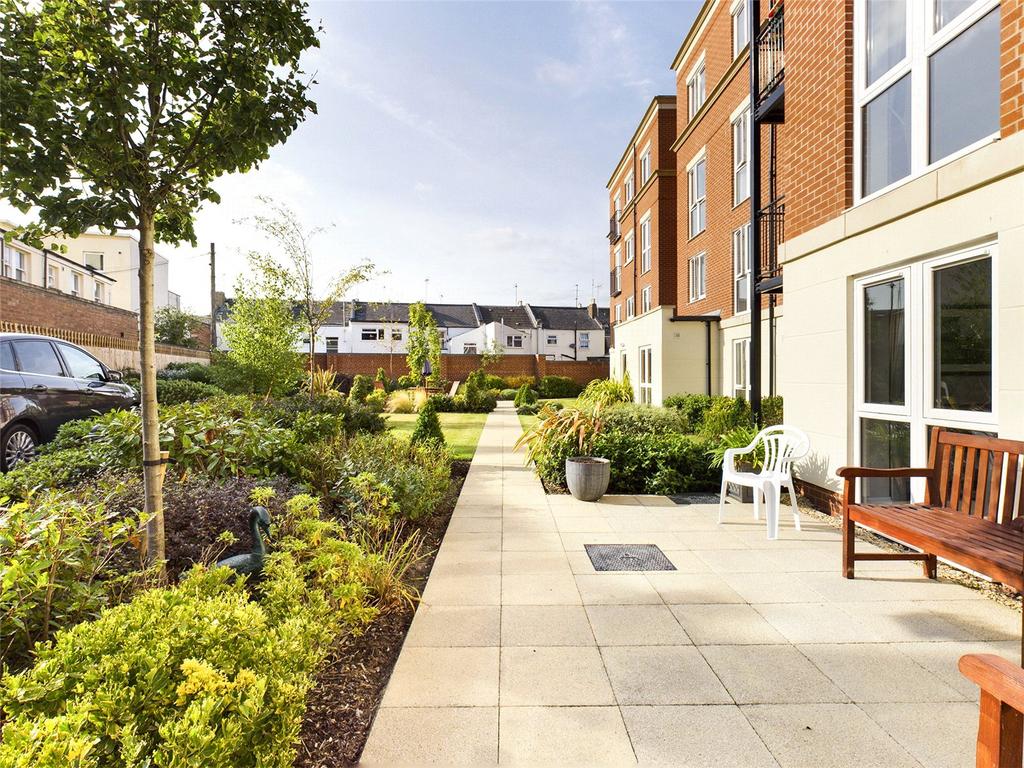 Communal Garden