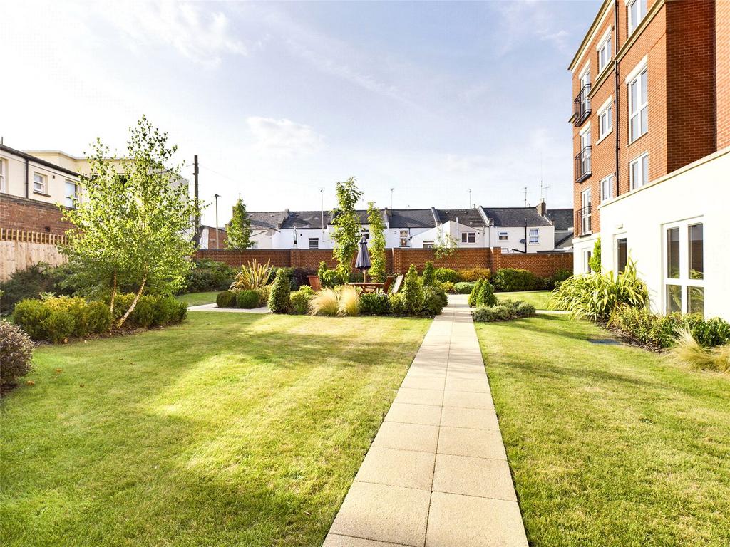 Communal Garden