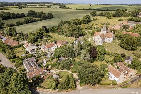 5 bedroom house for sale, The Street, Canterbury CT3