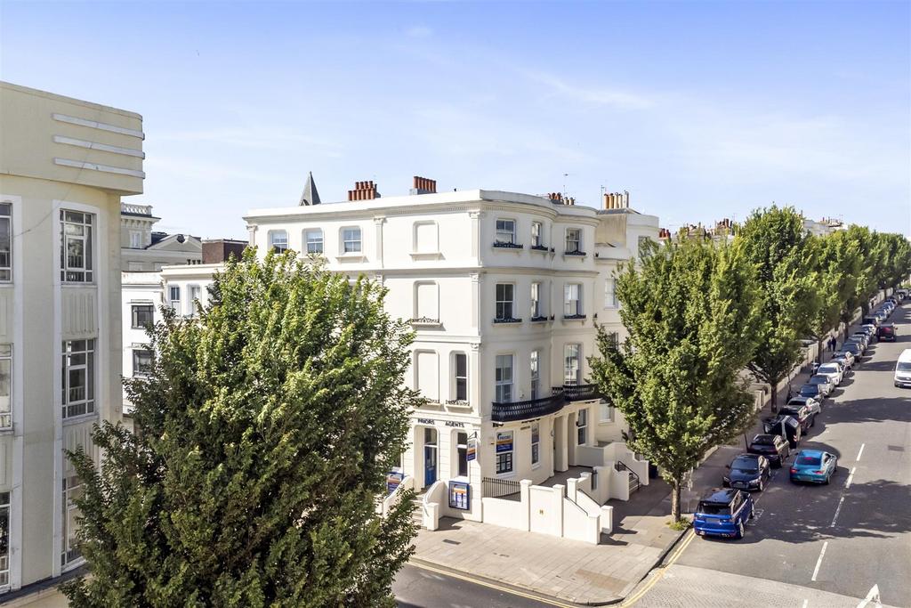 Lansdowne Place, 59 &amp; 61 Externals and Drone-010.J