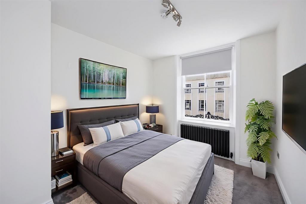 Lansdowne-Place-59-Flat-2-010 - Bedroom - Modern -