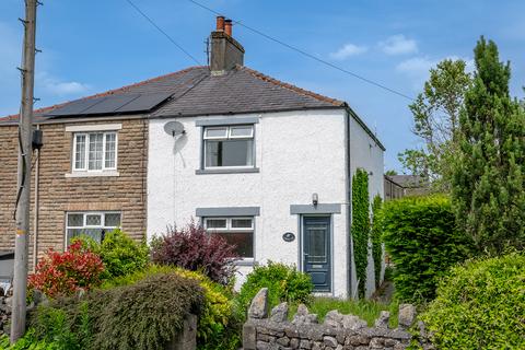 3 bedroom semi-detached house for sale, Station Road, Horton-in-Ribblesdale BD24