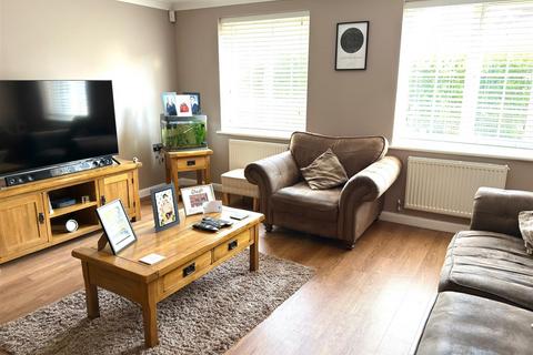 4 bedroom detached house for sale, Deepdale, Carlton Colville, Lowestoft, Suffolk, NR33