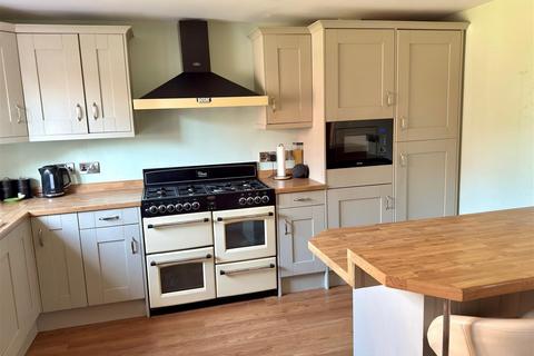 4 bedroom detached house for sale, Deepdale, Carlton Colville, Lowestoft, Suffolk, NR33