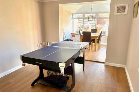 4 bedroom detached house for sale, Deepdale, Carlton Colville, Lowestoft, Suffolk, NR33