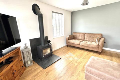 undefined, Manor Close, Braunton EX33