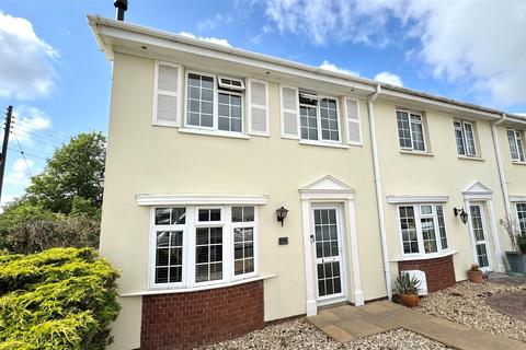 undefined, Manor Close, Braunton EX33