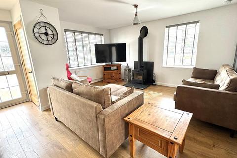 undefined, Manor Close, Braunton EX33