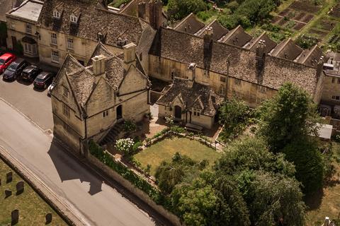 undefined, Queens Square, Winchcombe, Cheltenham, Gloucestershire, GL54