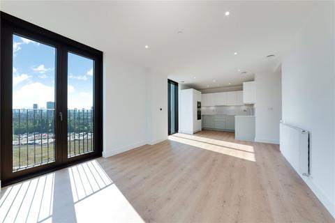 2 bedroom apartment to rent, Affinity View, London, E16